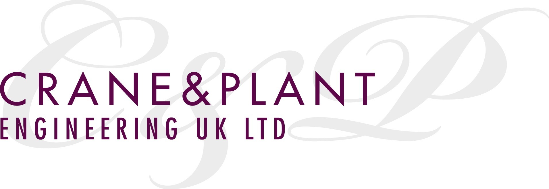 Crane and Plant Engineering UK Ltd