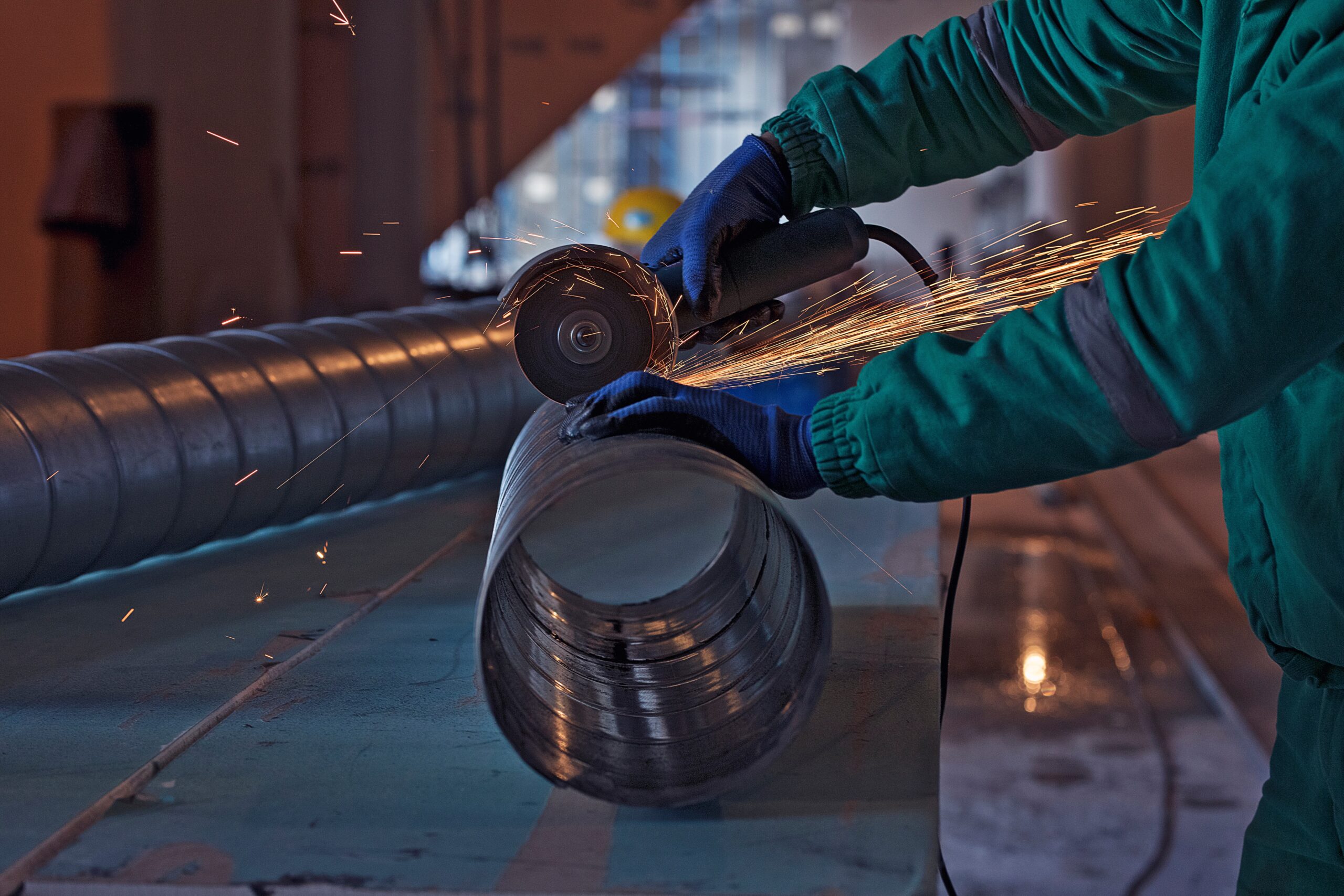 Crane And Plant Engineering LTD