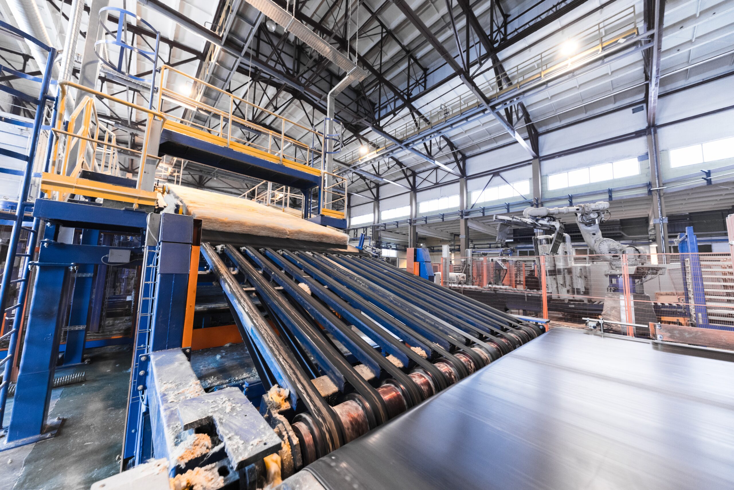 Crane And Plant Engineering LTD