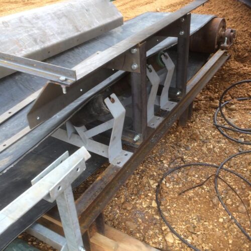 Manufacture hopper conveyor Manufacture hopper conveyor