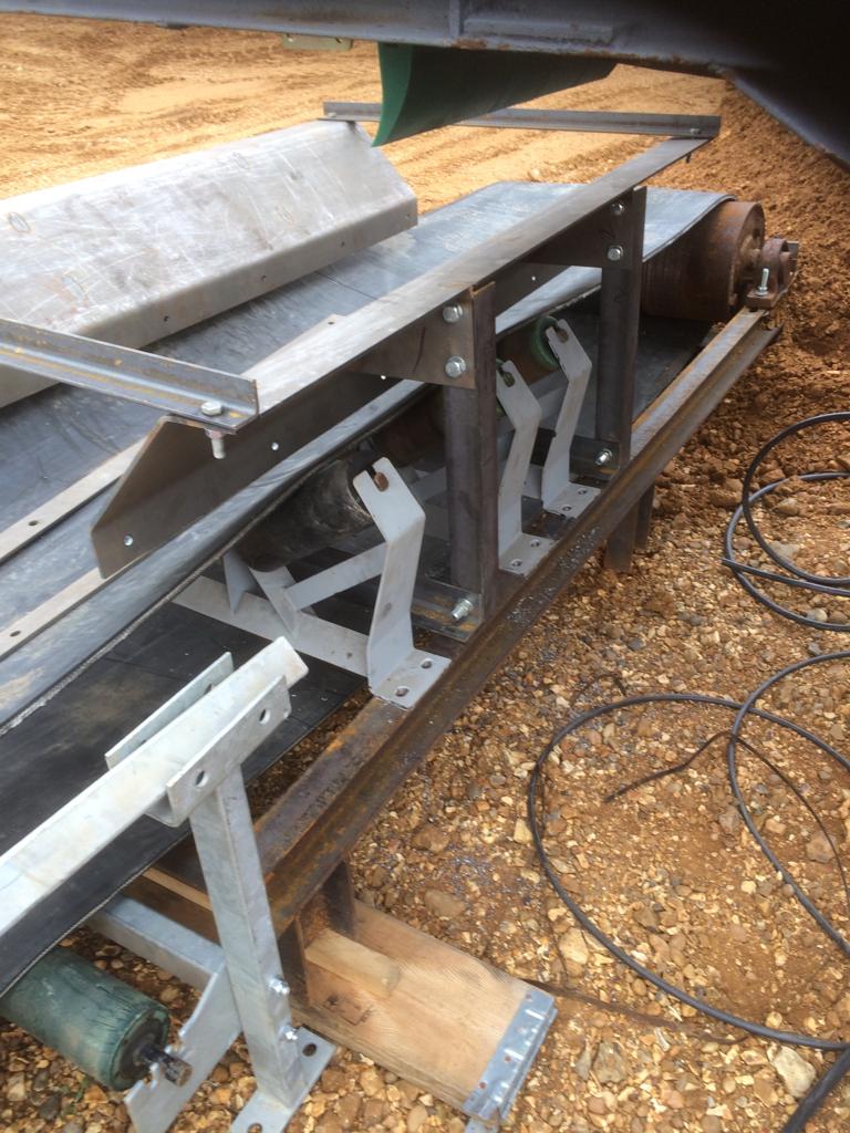 Crane And Plant Engineering LTD