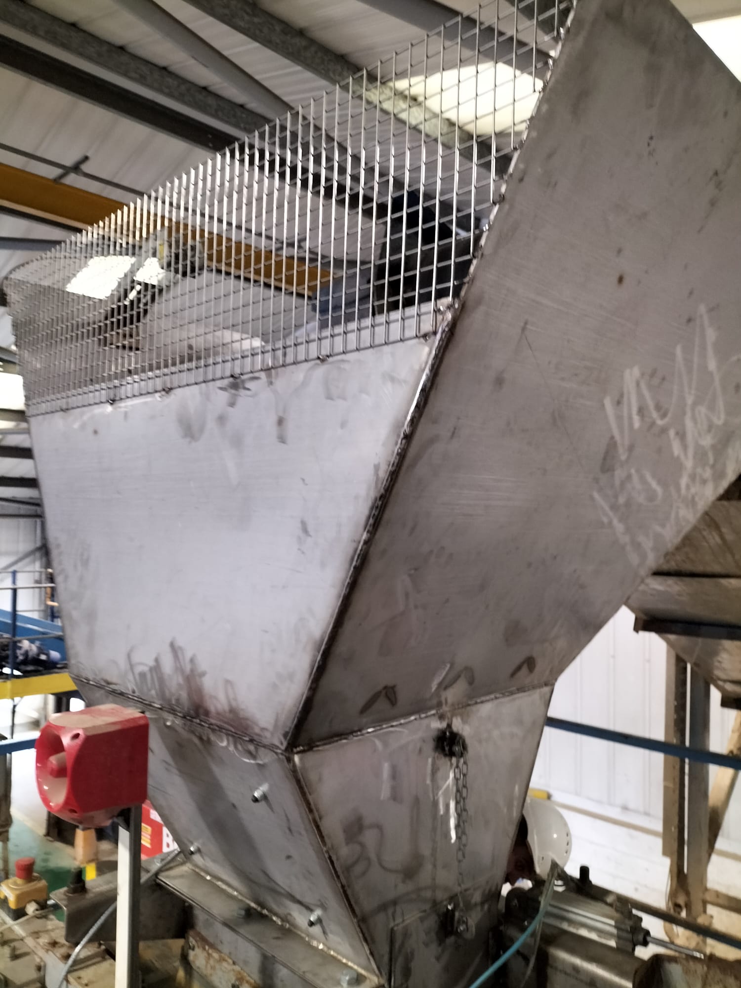 Crane And Plant Engineering LTD
