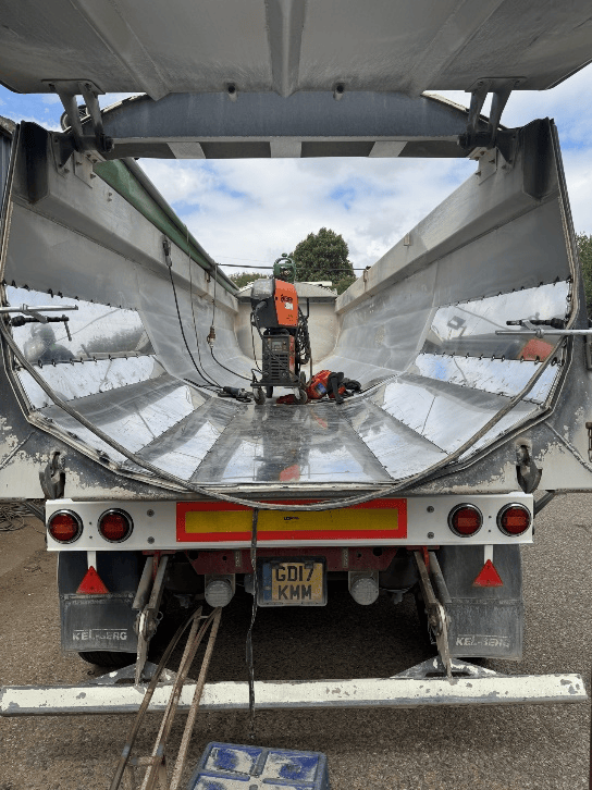 Crane And Plant Engineering LTD