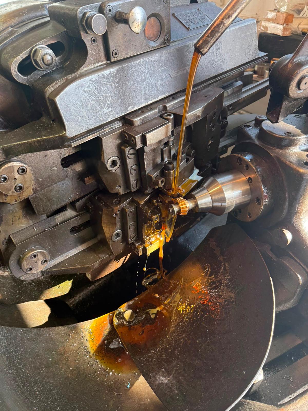 Crane And Plant Engineering LTD