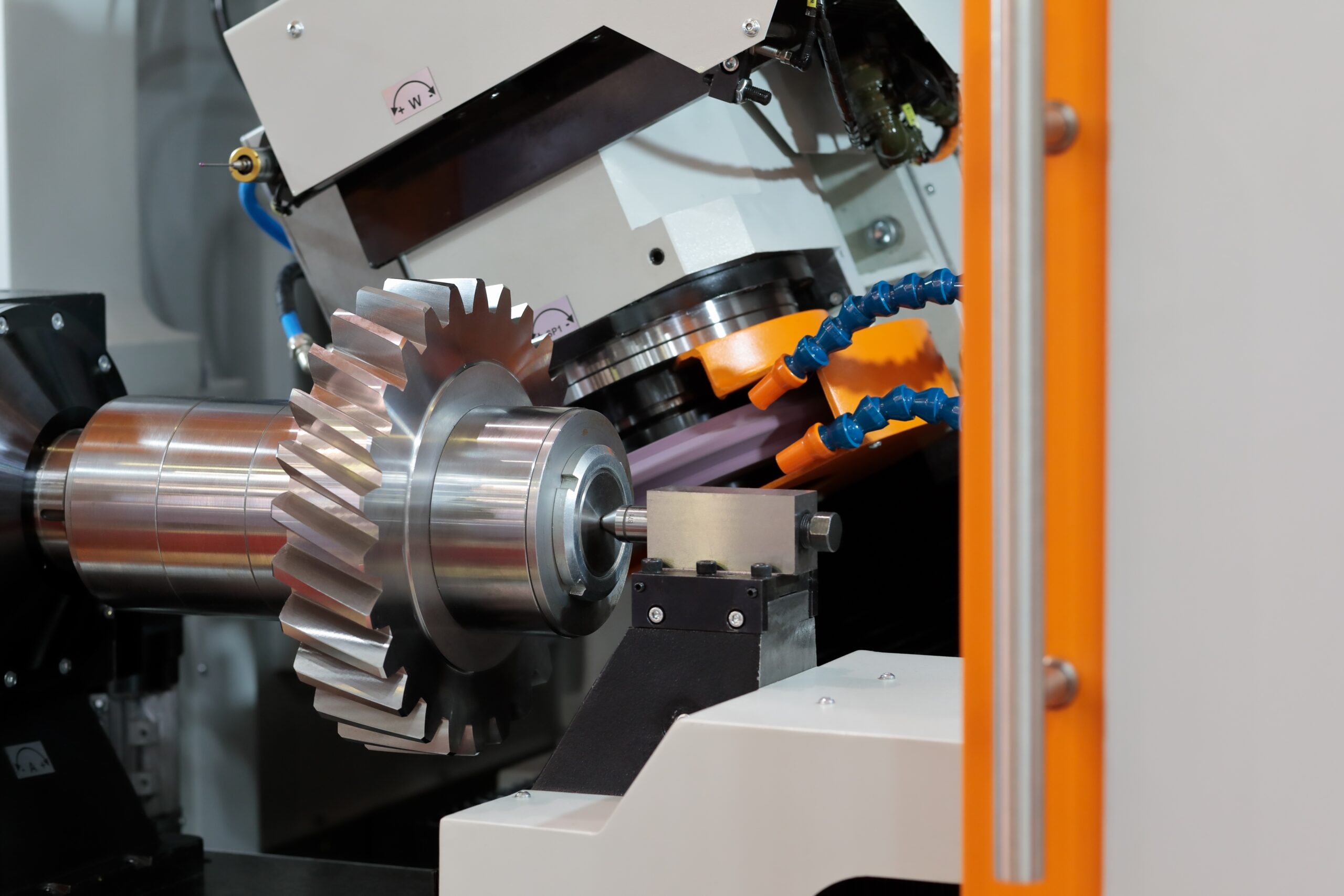 Crane And Plant Engineering LTD